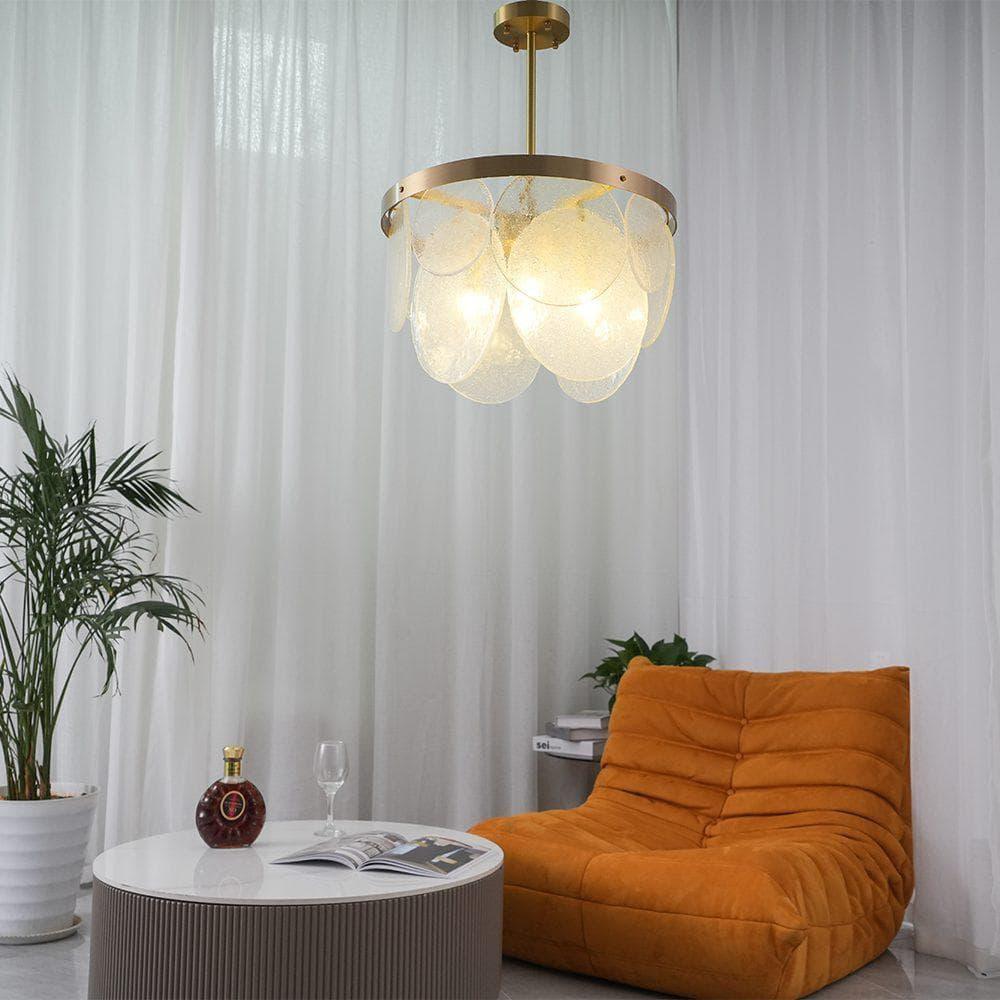 Metavaya Chandelier Sasha Chandelier