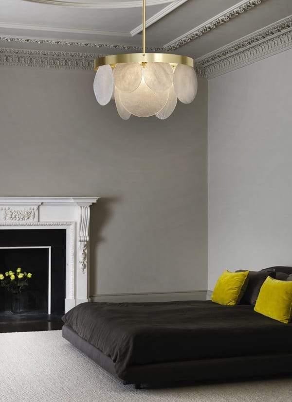 Metavaya Chandelier Sasha Chandelier