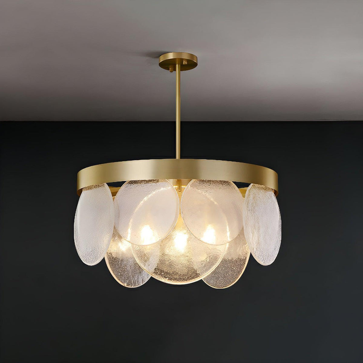Metavaya Chandelier Sasha Chandelier