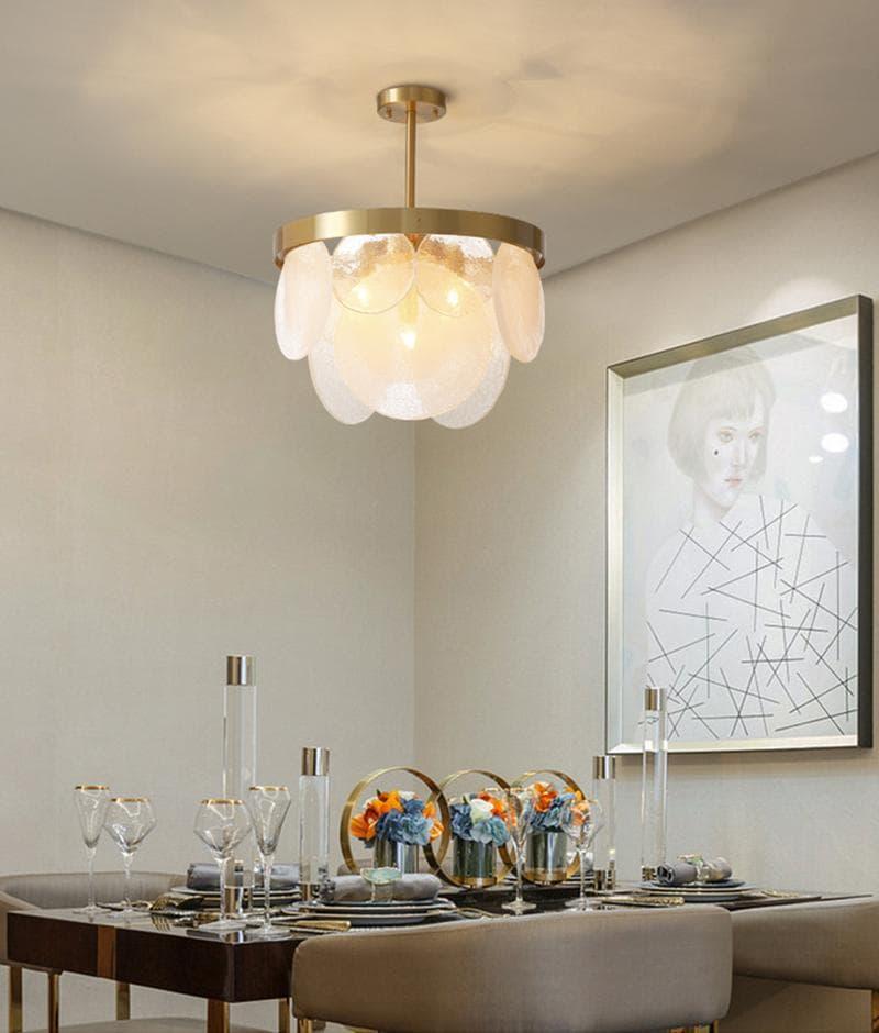 Metavaya Chandelier Sasha Chandelier
