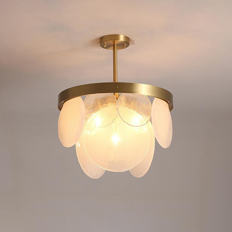 Metavaya Chandelier Sasha Chandelier