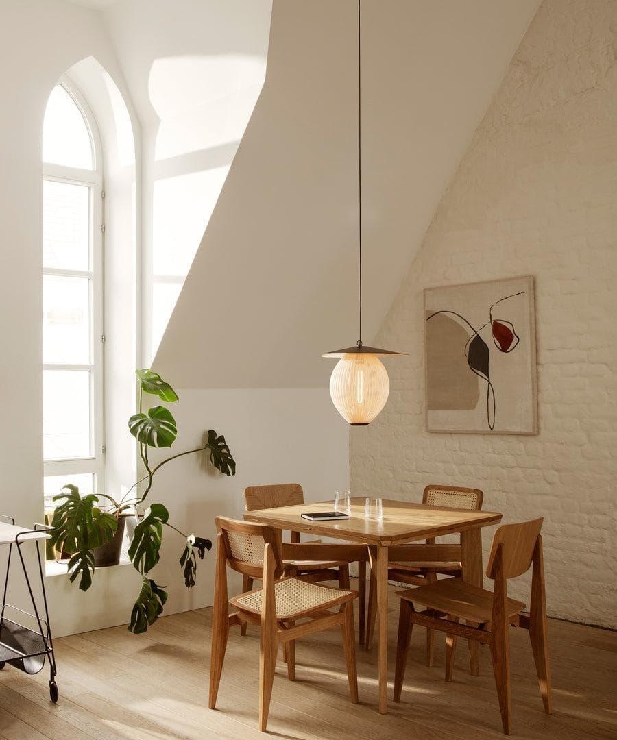 Metavaya Pendant light Satellite Pendant light