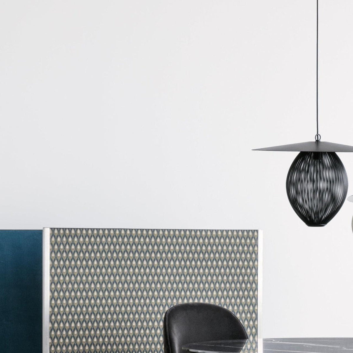Metavaya Pendant light Satellite Pendant light