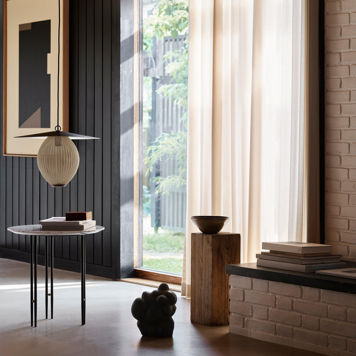 Metavaya Pendant light Satellite Pendant light