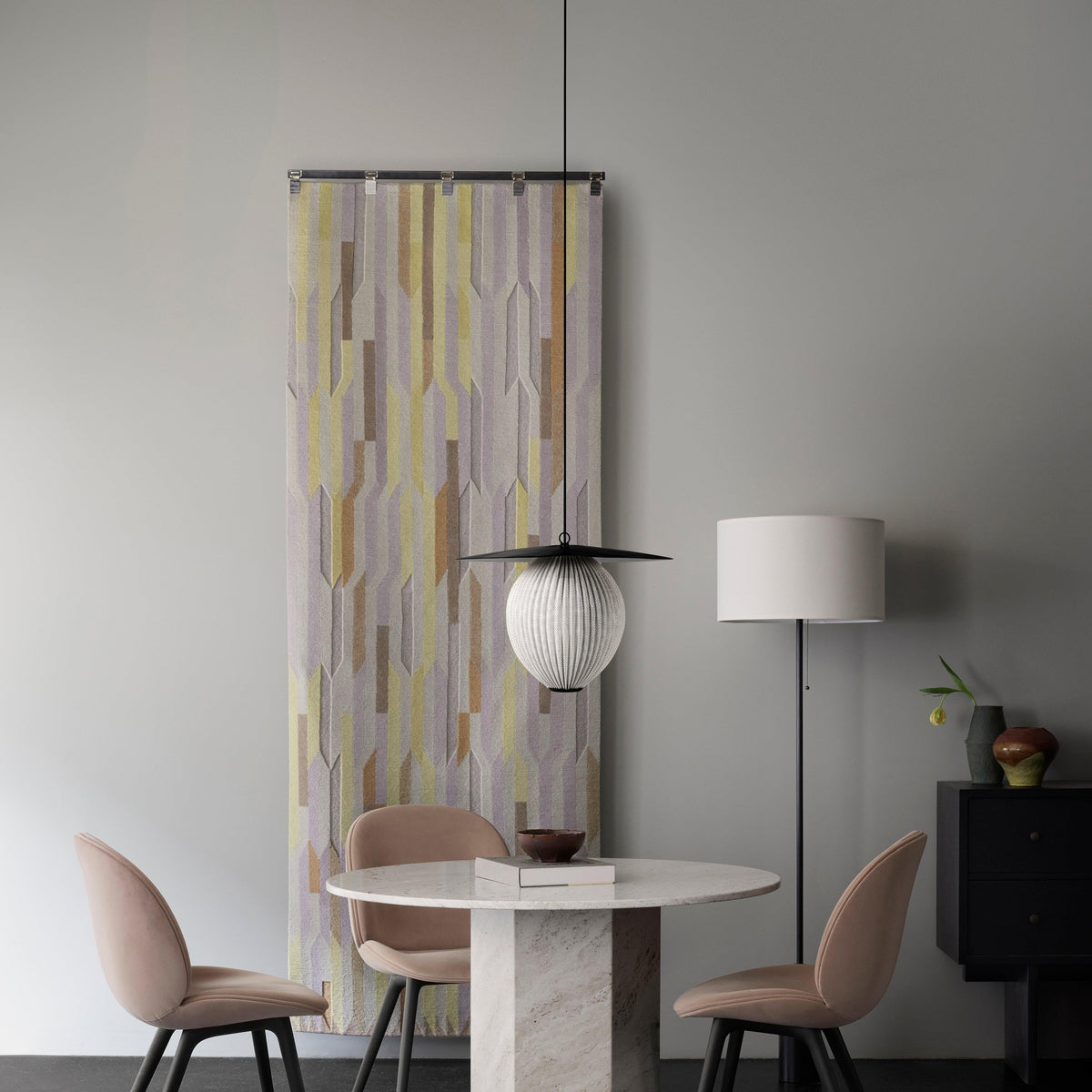 Metavaya Pendant light Satellite Pendant light