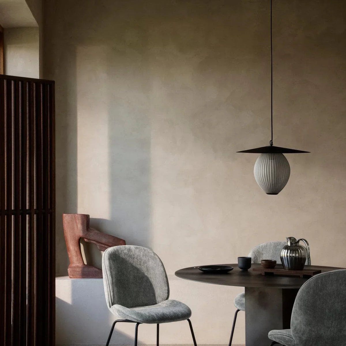 Metavaya Pendant light Satellite Pendant light