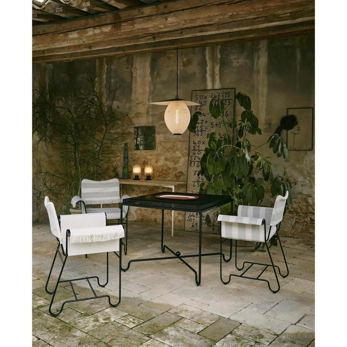 Metavaya Pendant light Satellite Pendant light