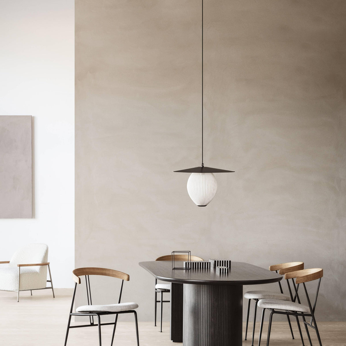 Metavaya Pendant light Satellite Pendant light