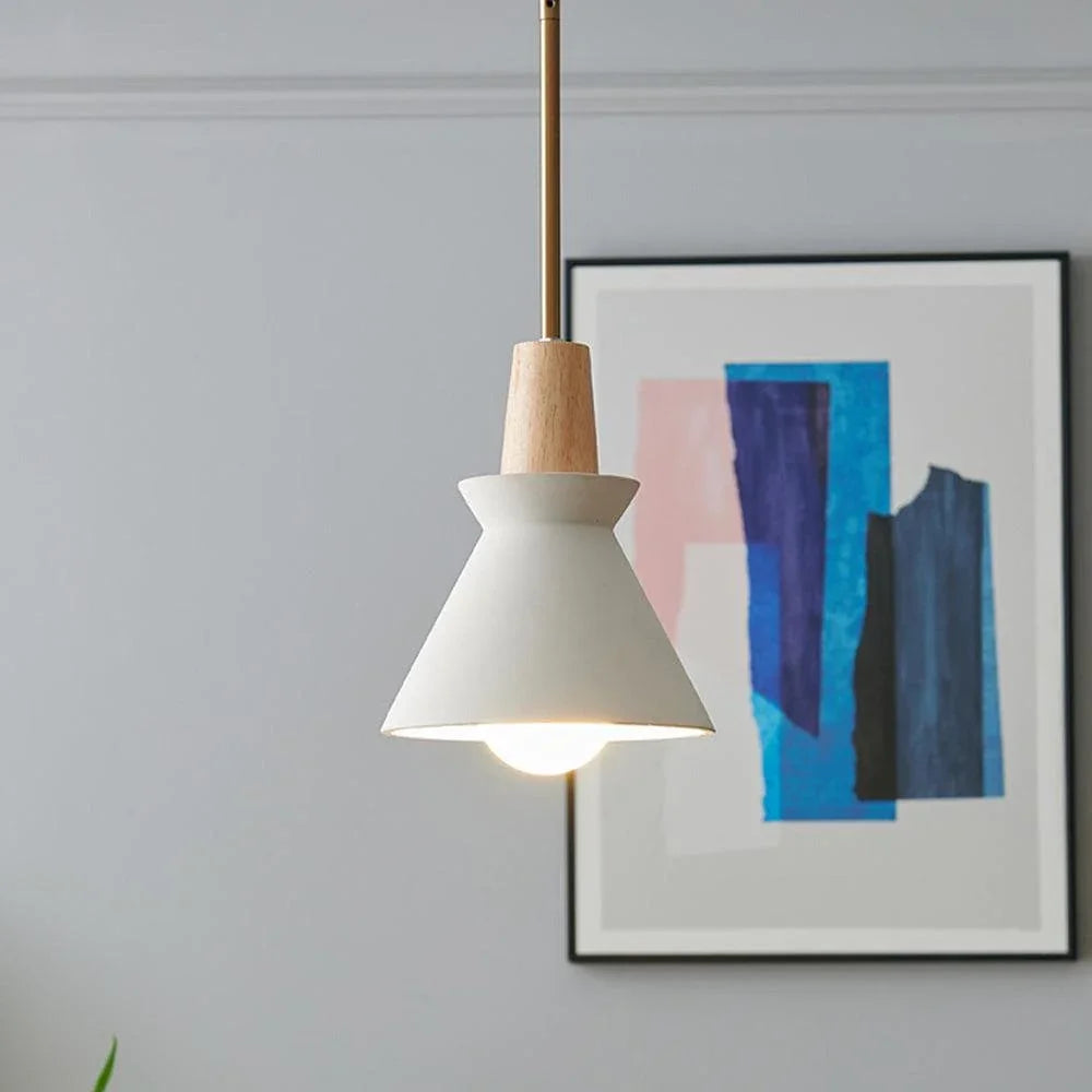 Metavaya Pendant lamp Scandinavian Pendant Lamp