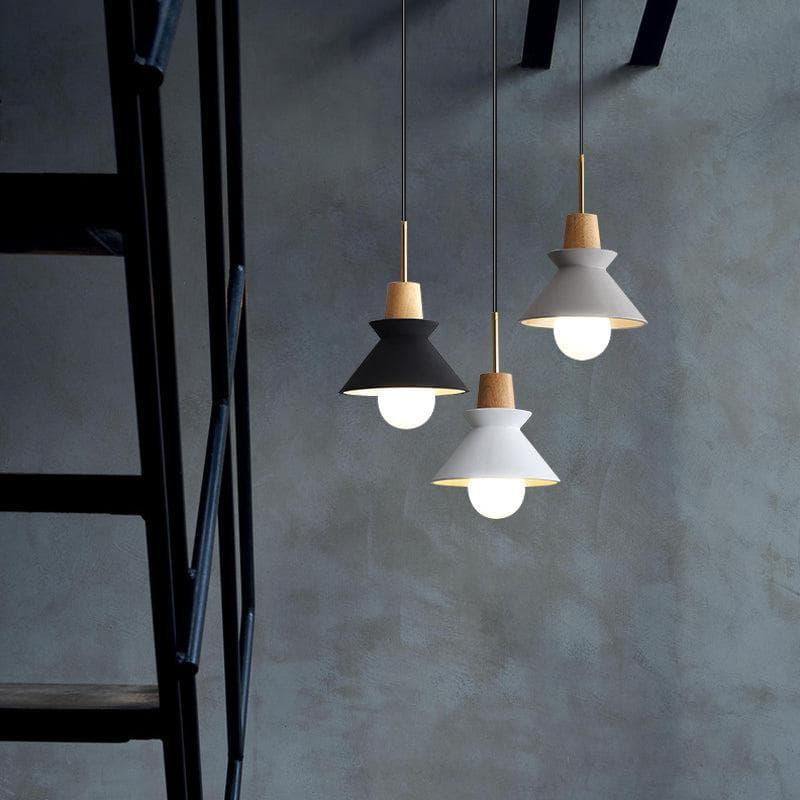 Metavaya Pendant lamp Scandinavian Pendant Lamp