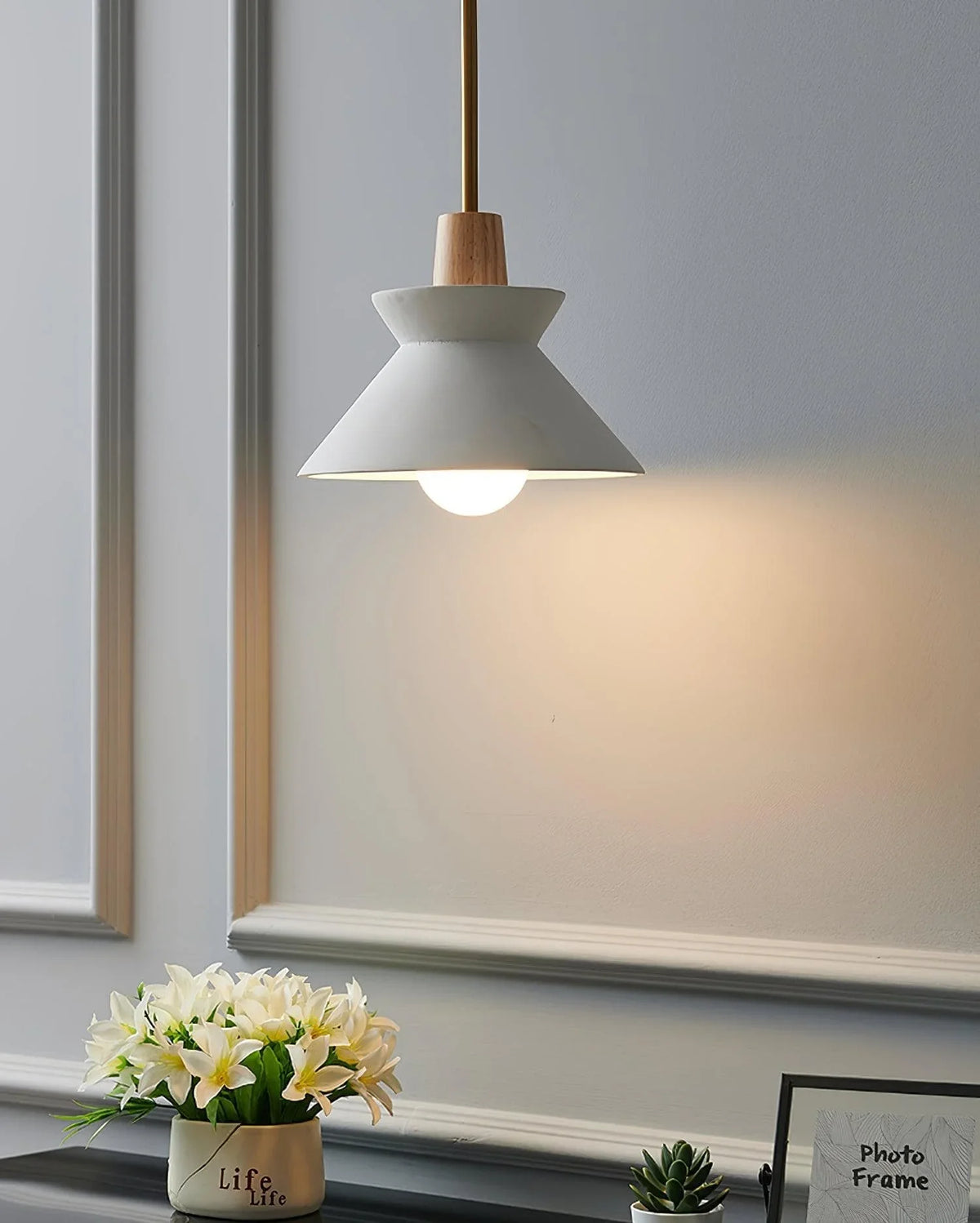 Metavaya Pendant lamp Scandinavian Pendant Lamp