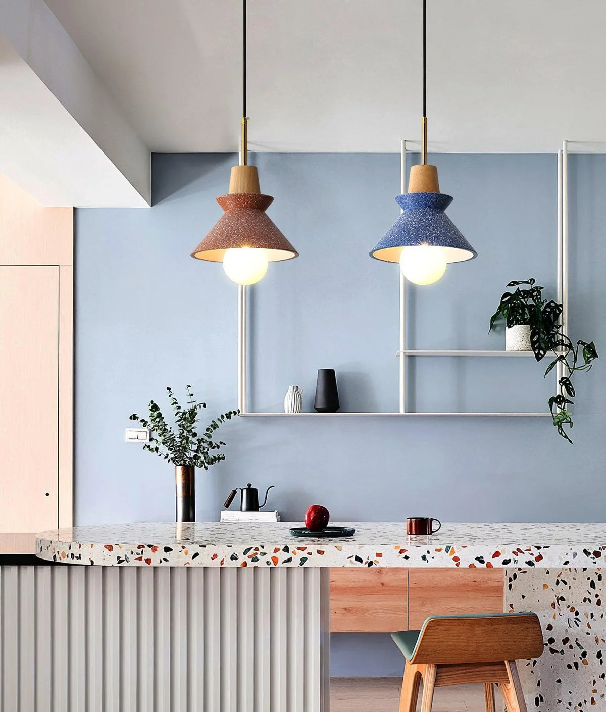 Metavaya Pendant lamp Scandinavian Pendant Lamp