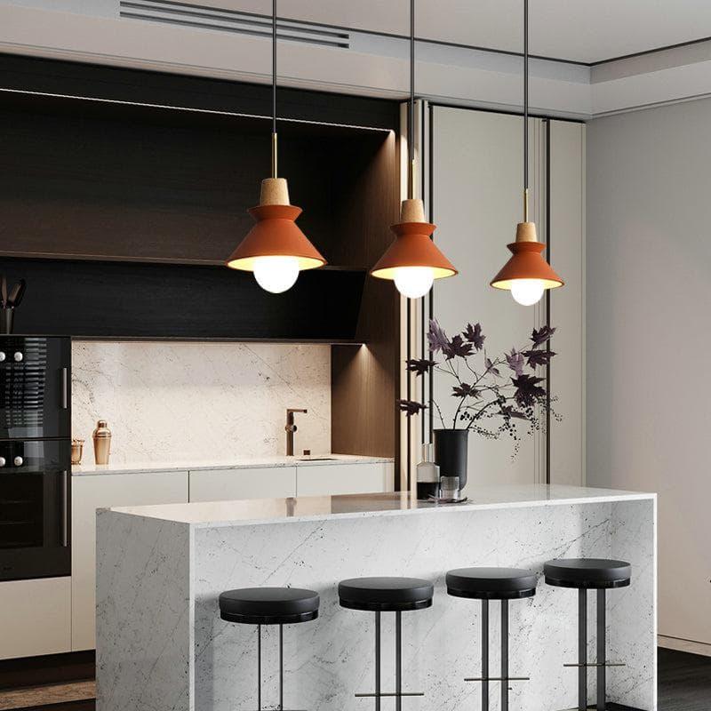 Metavaya Pendant lamp Scandinavian Pendant Lamp