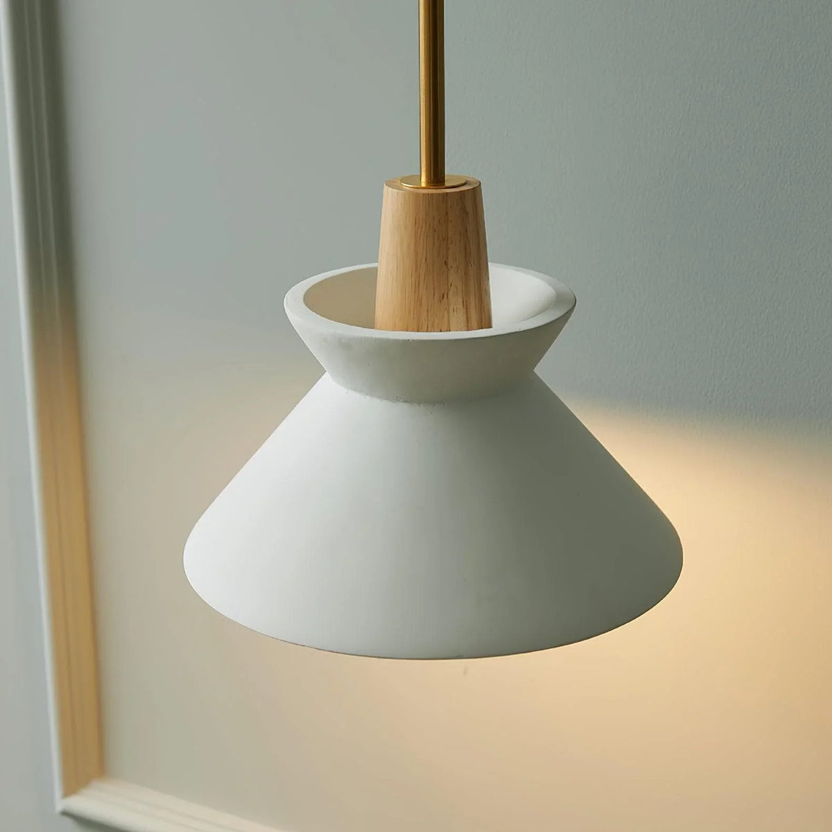 Metavaya Pendant lamp Scandinavian Pendant Lamp