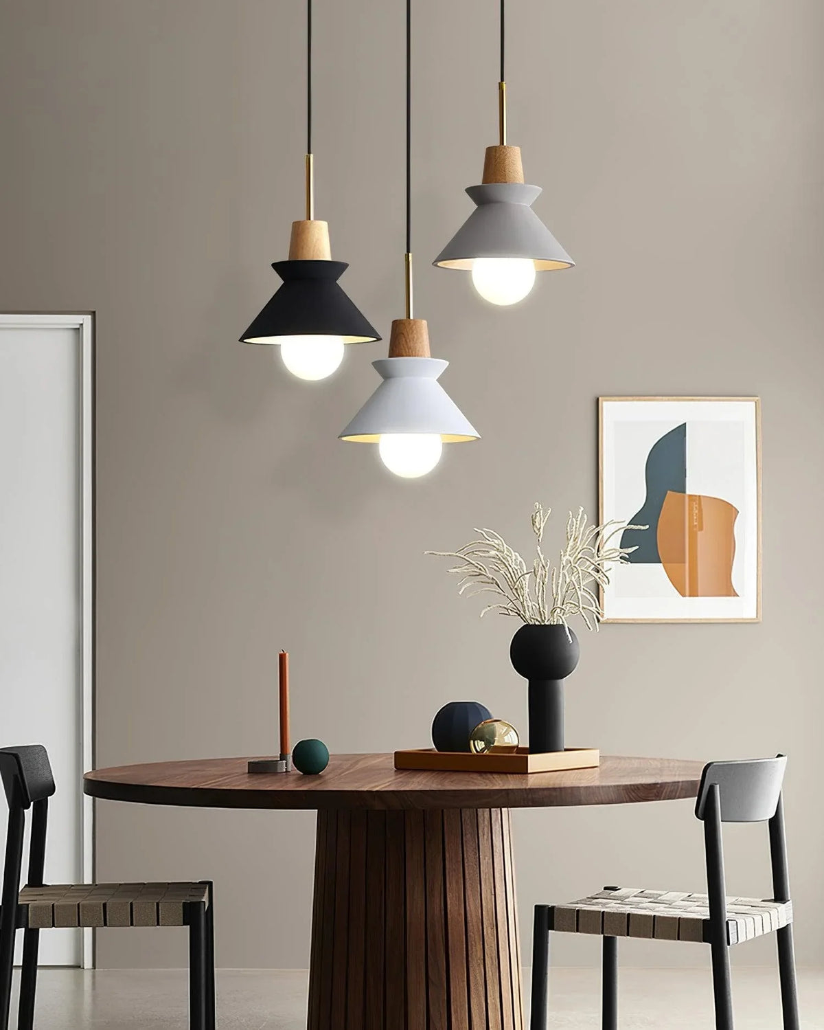 Metavaya Pendant lamp Scandinavian Pendant Lamp