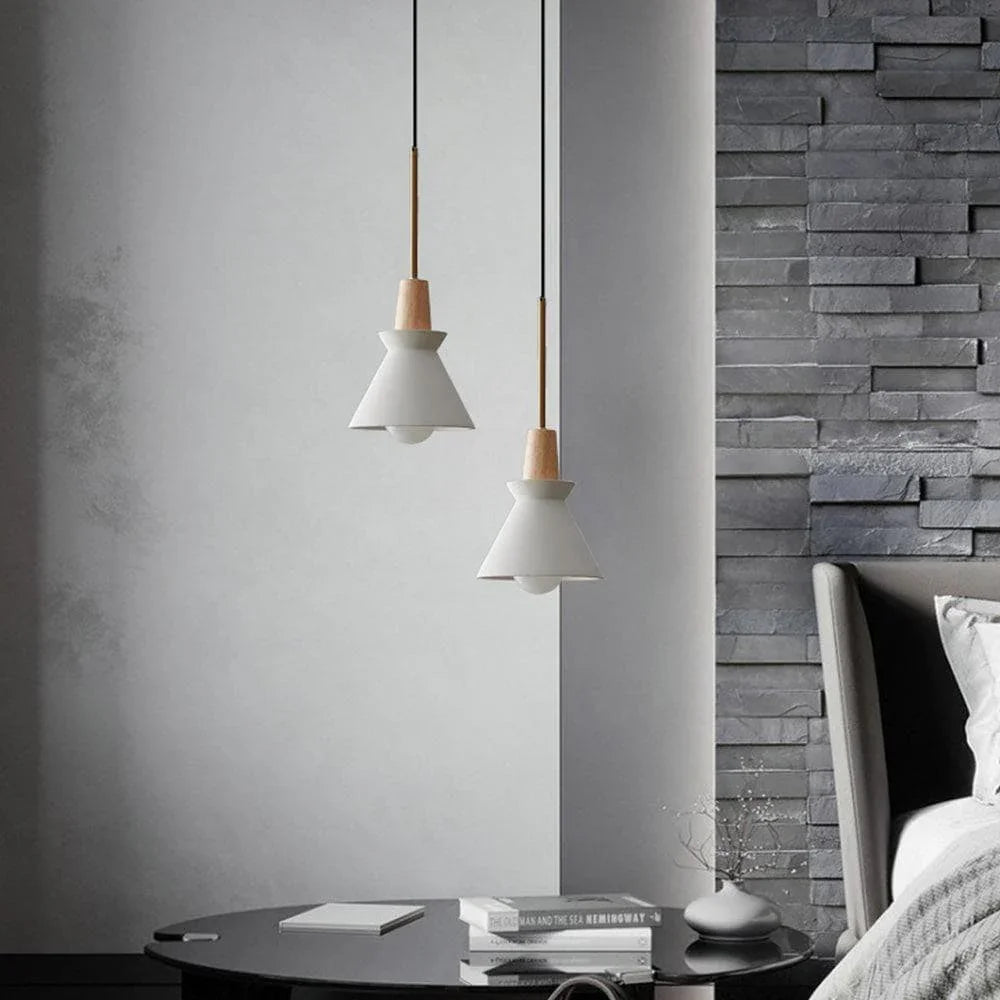 Metavaya Pendant lamp Scandinavian Pendant Lamp