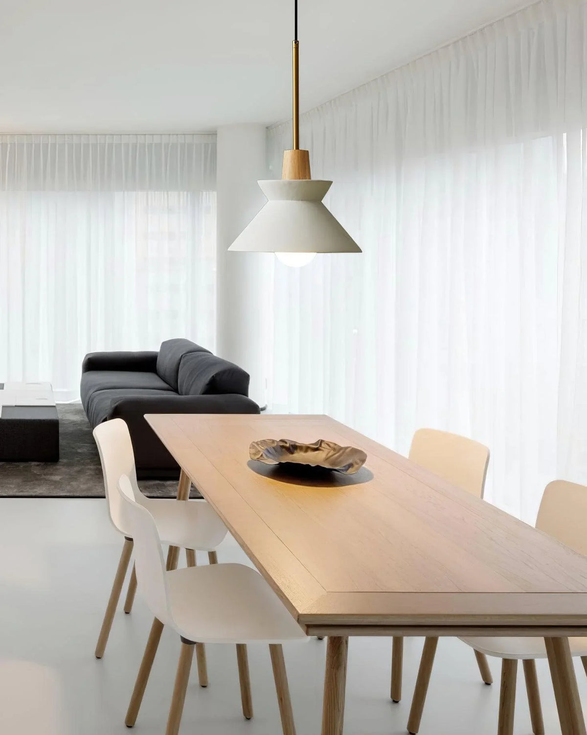 Metavaya Pendant lamp Scandinavian Pendant Lamp