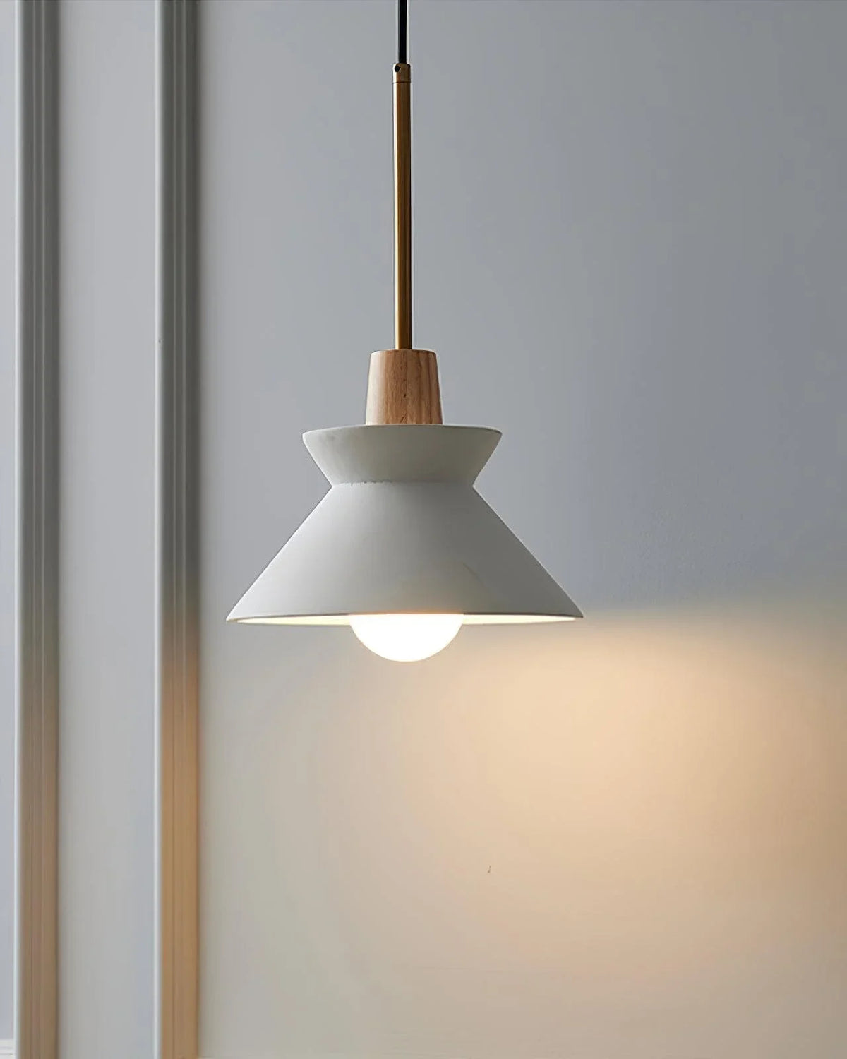 Metavaya Pendant lamp Scandinavian Pendant Lamp