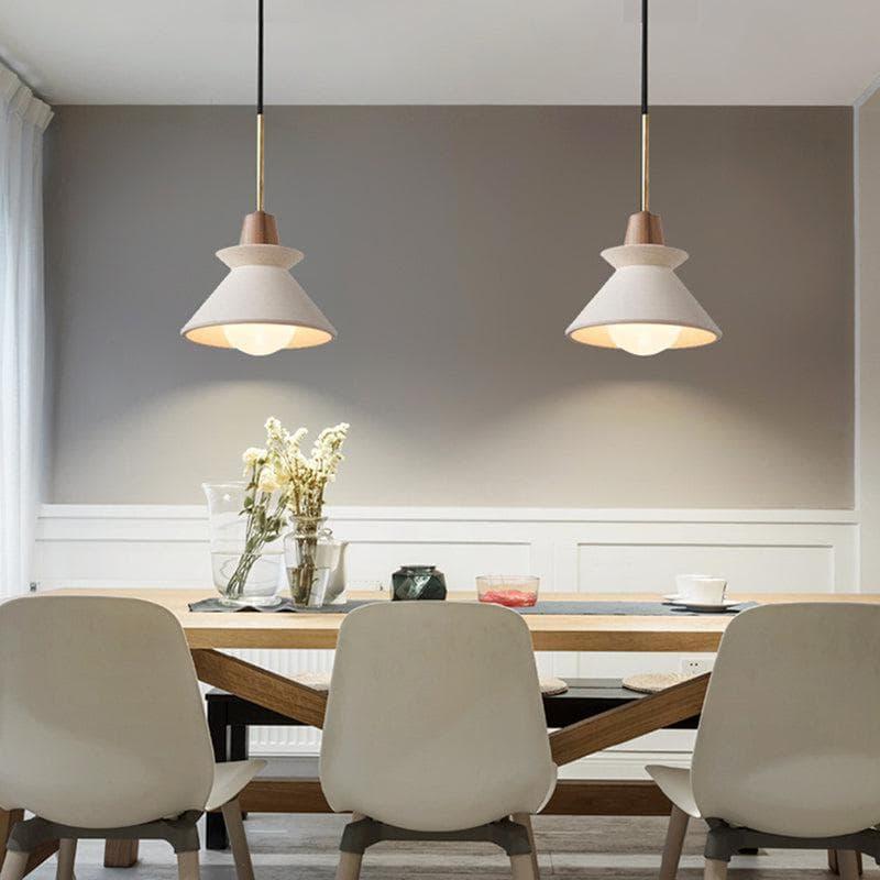 Metavaya Pendant lamp Scandinavian Pendant Lamp