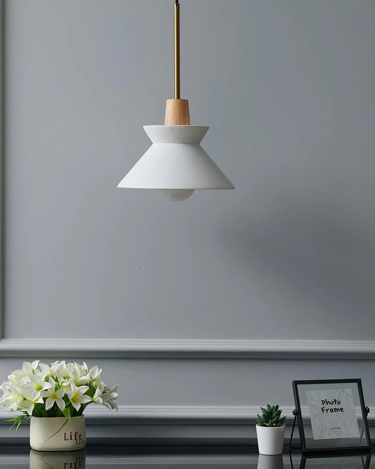 Metavaya Pendant lamp Scandinavian Pendant Lamp