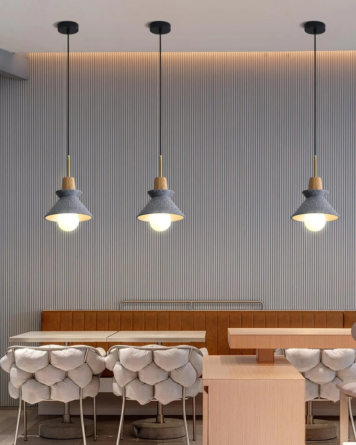 Metavaya Pendant lamp Scandinavian Pendant Lamp