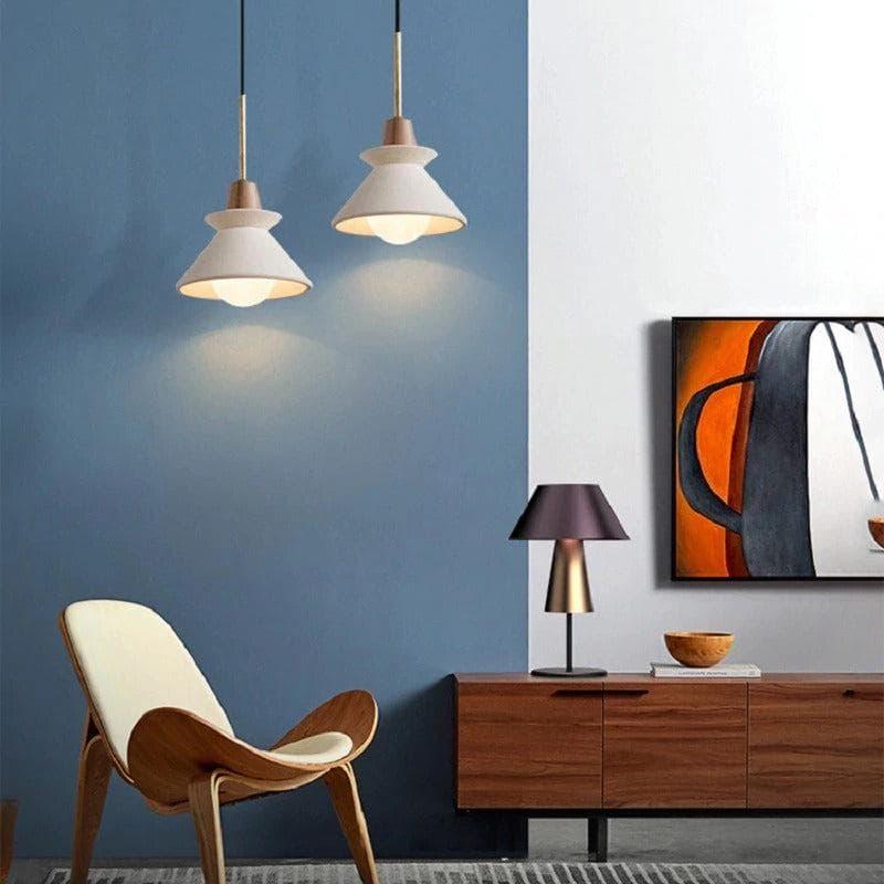 Metavaya Pendant lamp Scandinavian Pendant Lamp