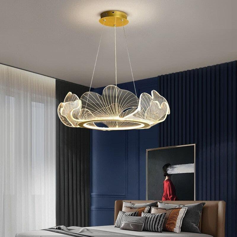 Metavaya Chandelier Nimbus Chandelier