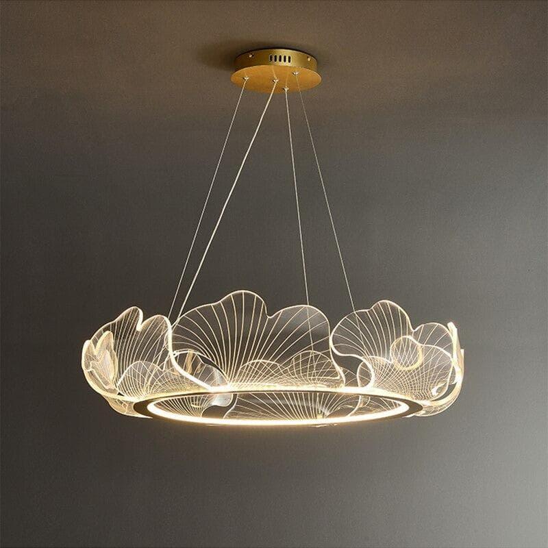 Metavaya Chandelier Nimbus Chandelier