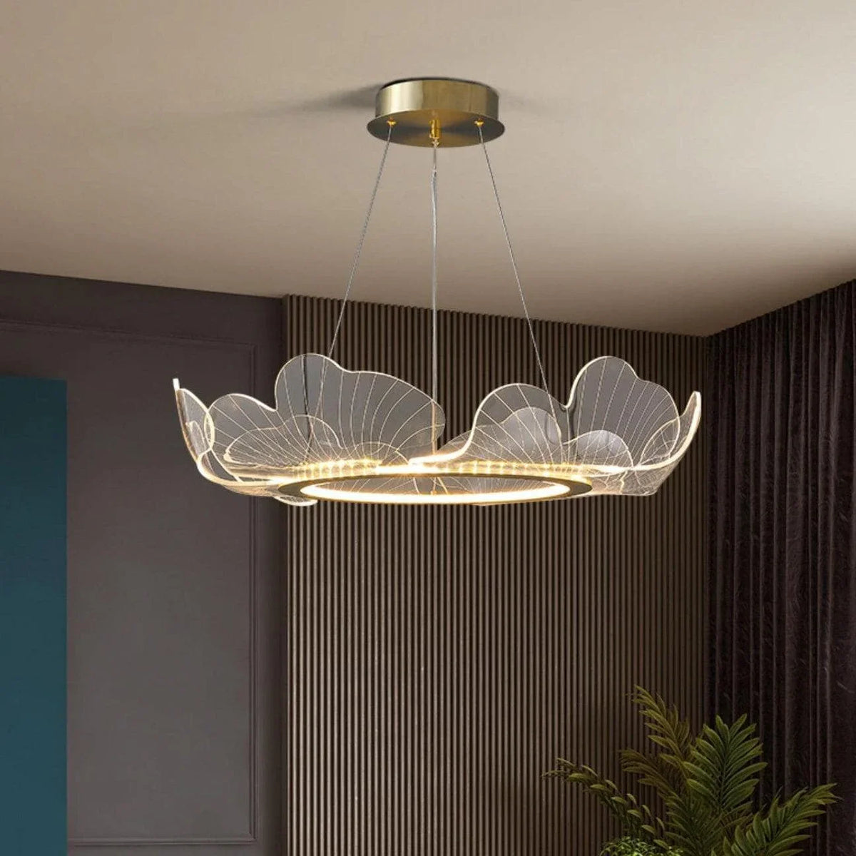 Metavaya Chandelier Nimbus Chandelier
