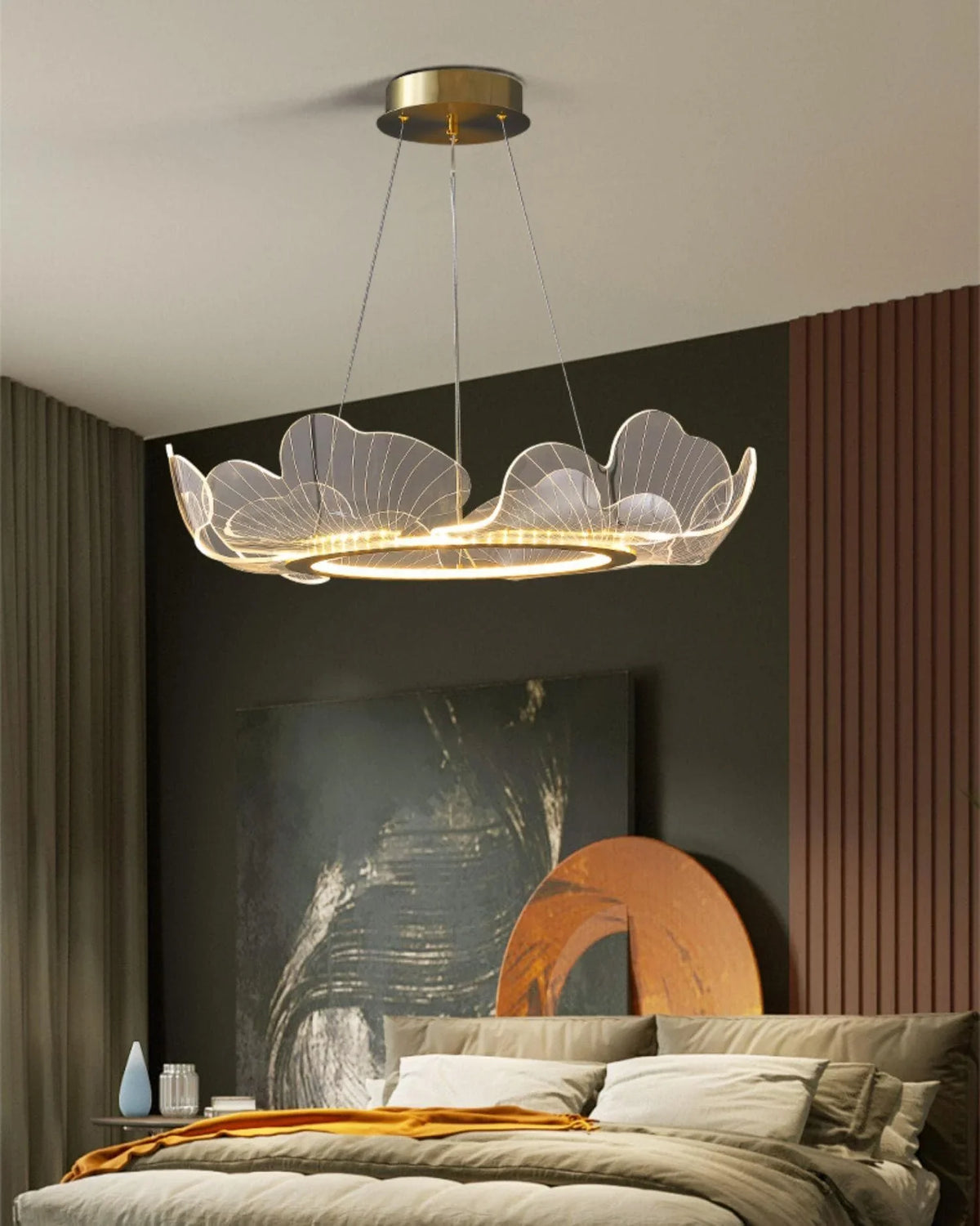 Metavaya Chandelier Nimbus Chandelier