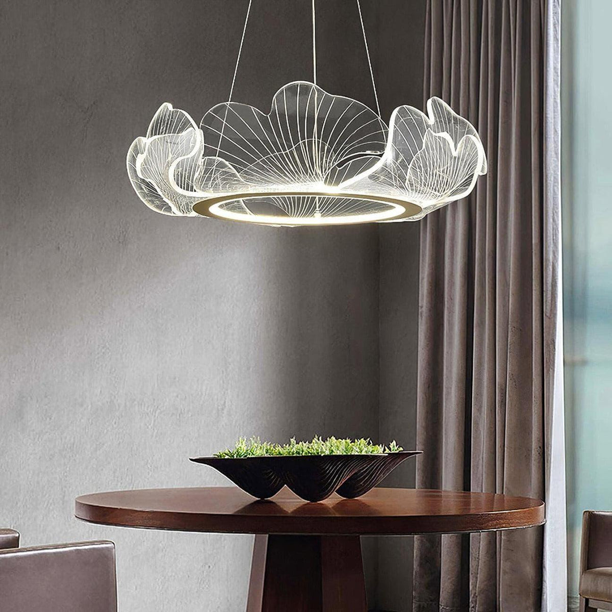Metavaya Chandelier Nimbus Chandelier