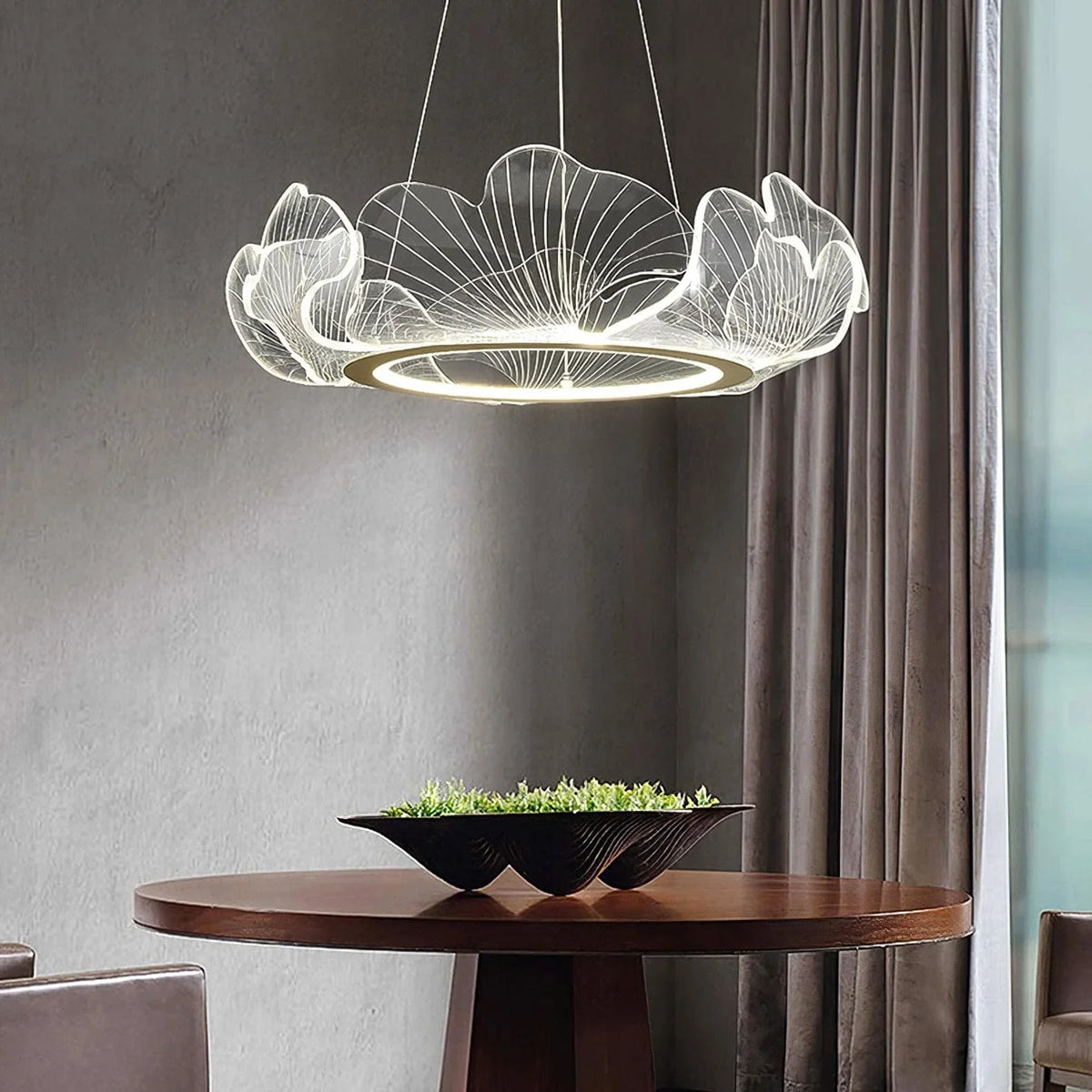 Metavaya Chandelier Nimbus Chandelier