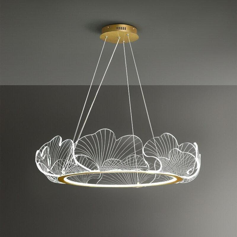 Metavaya Chandelier Nimbus Chandelier