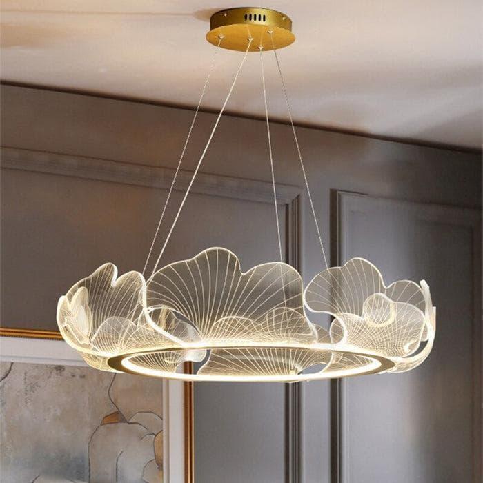 Metavaya Chandelier Nimbus Chandelier
