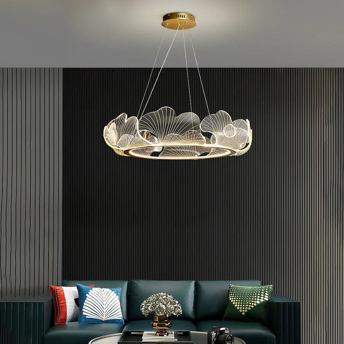 Metavaya Chandelier Nimbus Chandelier