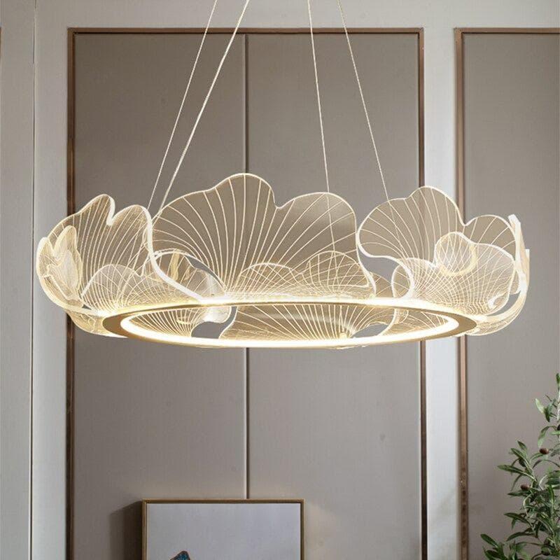 Metavaya Chandelier Nimbus Chandelier