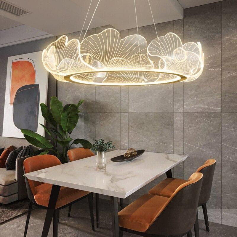 Metavaya Chandelier Nimbus Chandelier