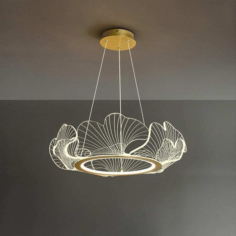 Metavaya Chandelier Nimbus Chandelier