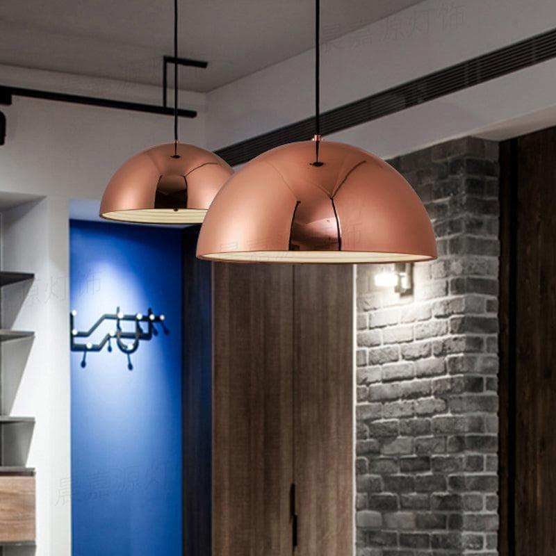 Metavaya Pendant lamp Seed Dome Pendant Lamp Seed Dome Pendant Lamp | Discount Sale