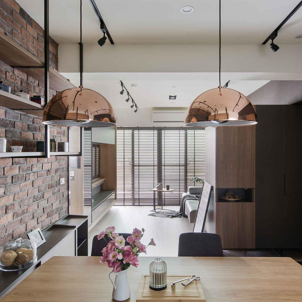 Metavaya Pendant lamp Seed Dome Pendant Lamp Seed Dome Pendant Lamp | Discount Sale