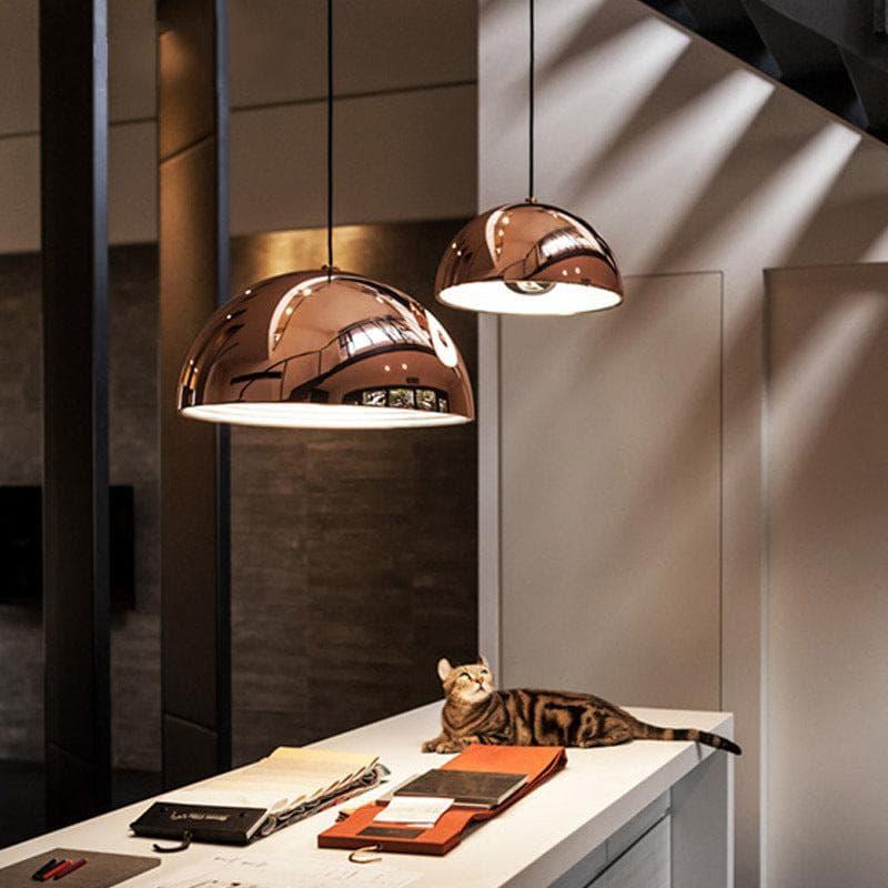 Metavaya Pendant lamp Seed Dome Pendant Lamp Seed Dome Pendant Lamp | Discount Sale