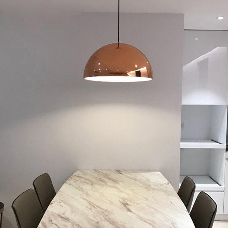 Metavaya Pendant lamp Seed Dome Pendant Lamp Seed Dome Pendant Lamp | Discount Sale
