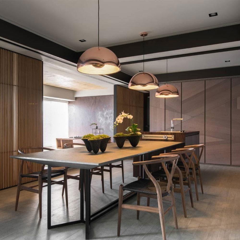 Metavaya Pendant lamp Seed Dome Pendant Lamp Seed Dome Pendant Lamp | Discount Sale