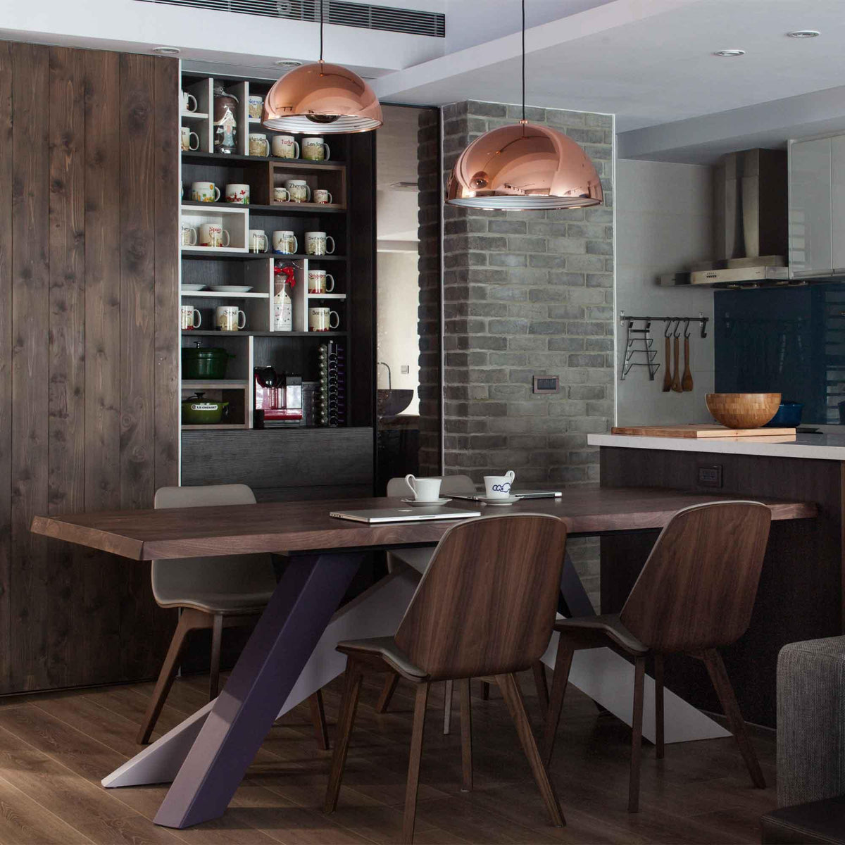 Metavaya Pendant lamp Seed Dome Pendant Lamp Seed Dome Pendant Lamp | Discount Sale