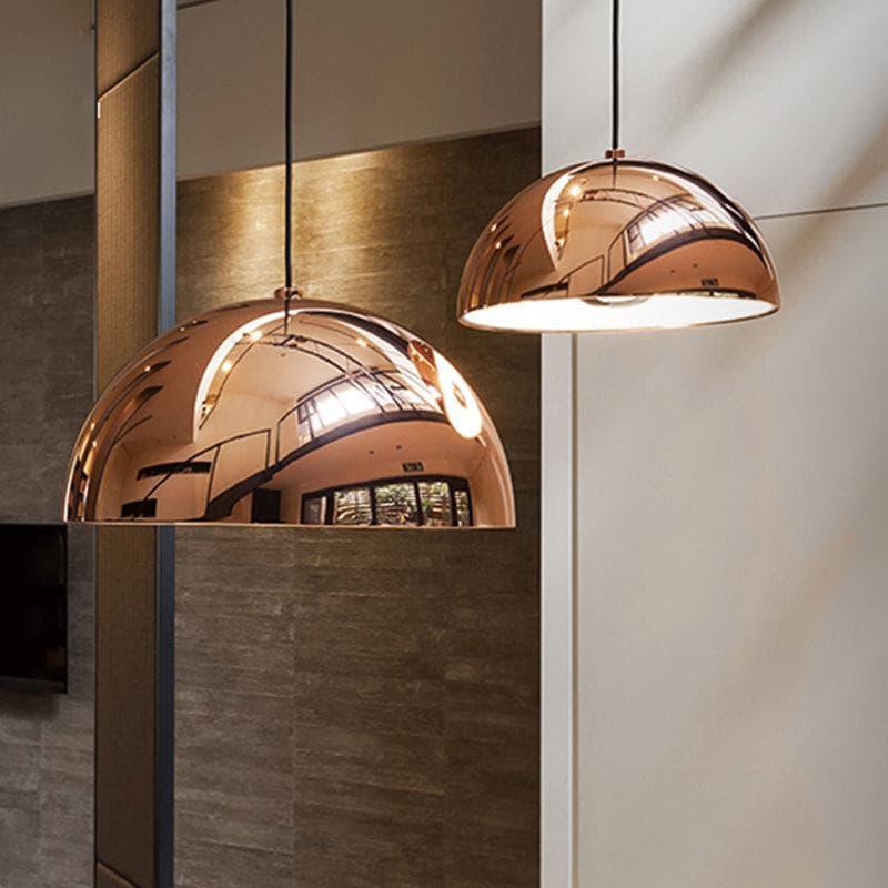 Metavaya Pendant lamp Seed Dome Pendant Lamp Seed Dome Pendant Lamp | Discount Sale