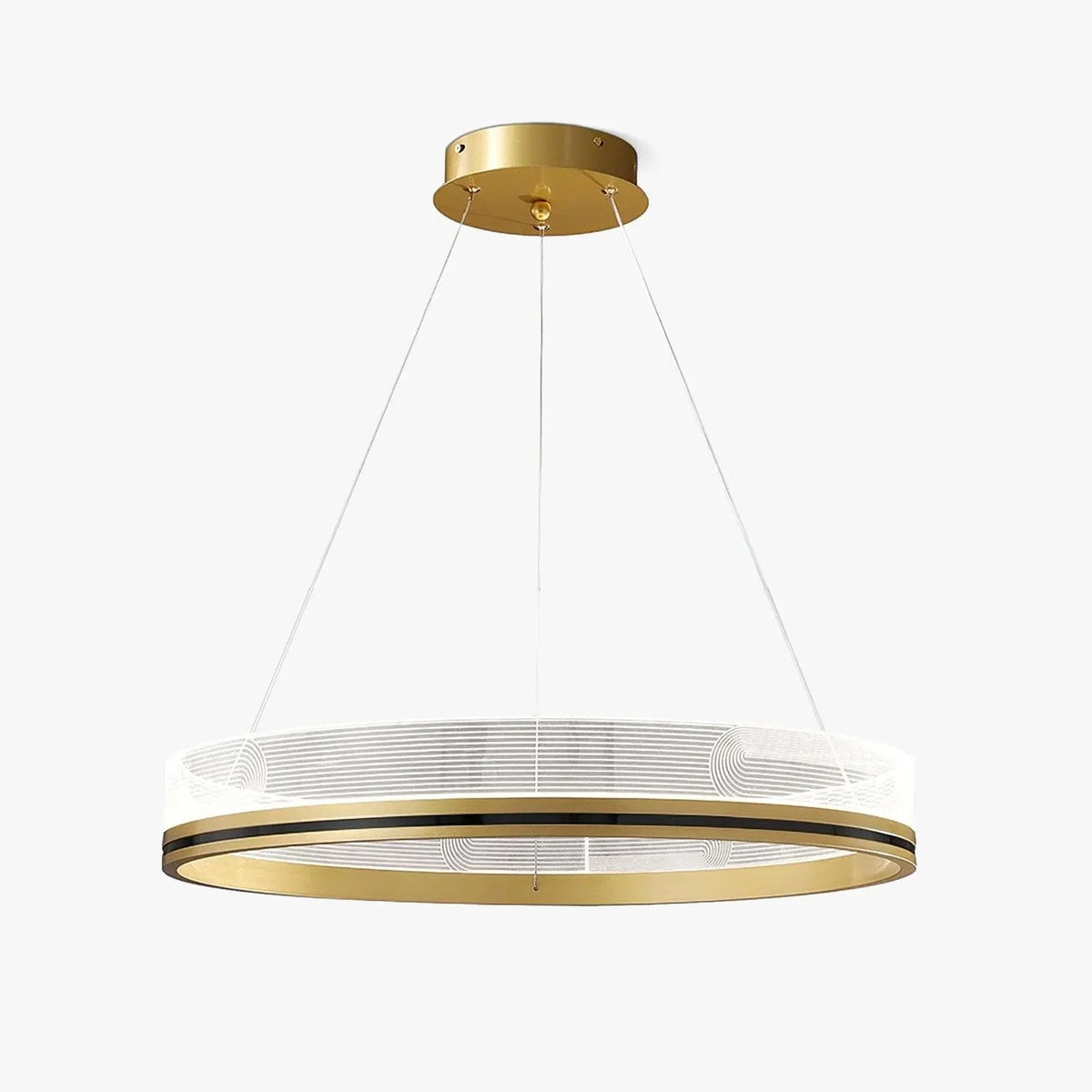 Metavaya Chandelier Sendra Chandelier Aluminum Sendra Chandelier