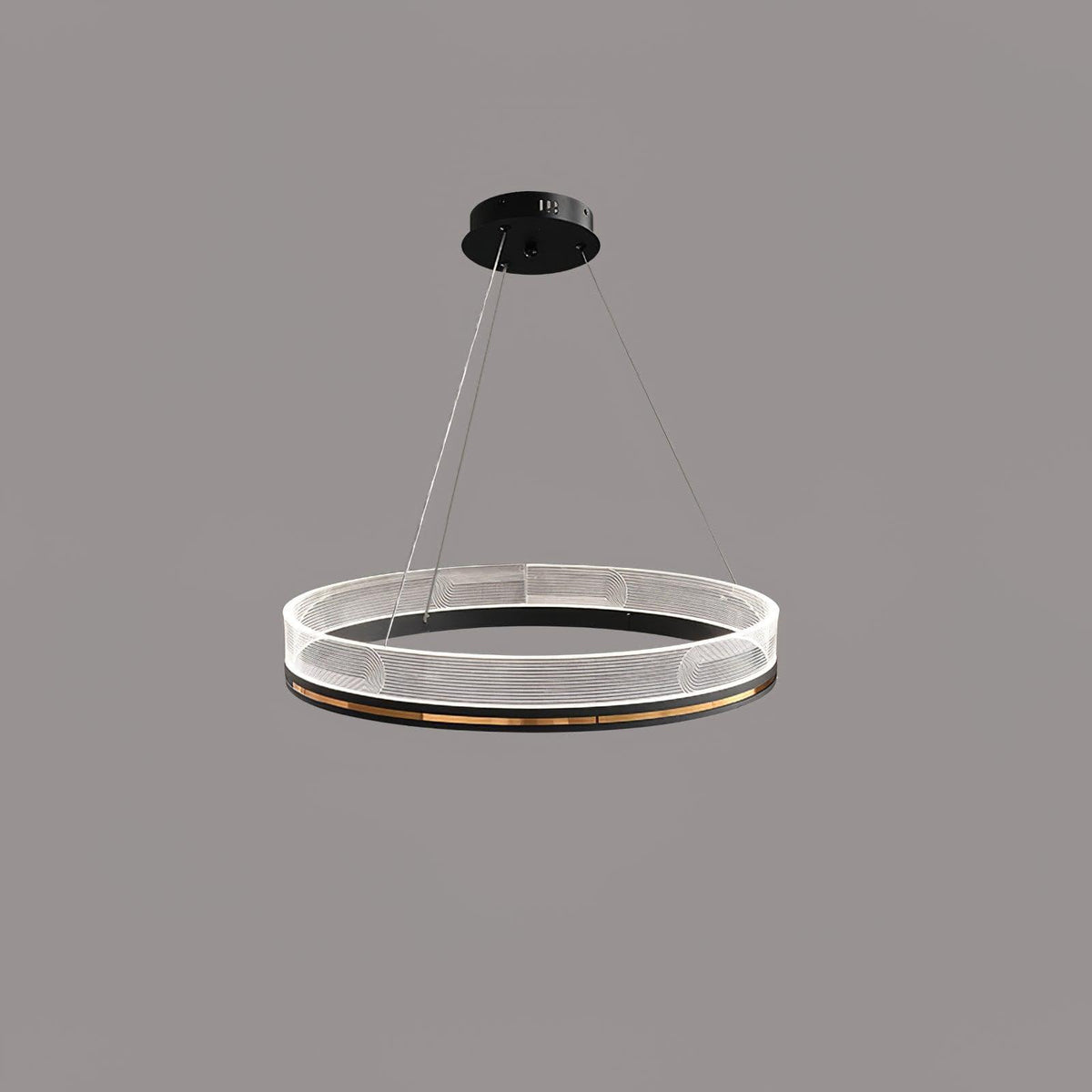 Metavaya Chandelier Sendra Chandelier Aluminum Sendra Chandelier