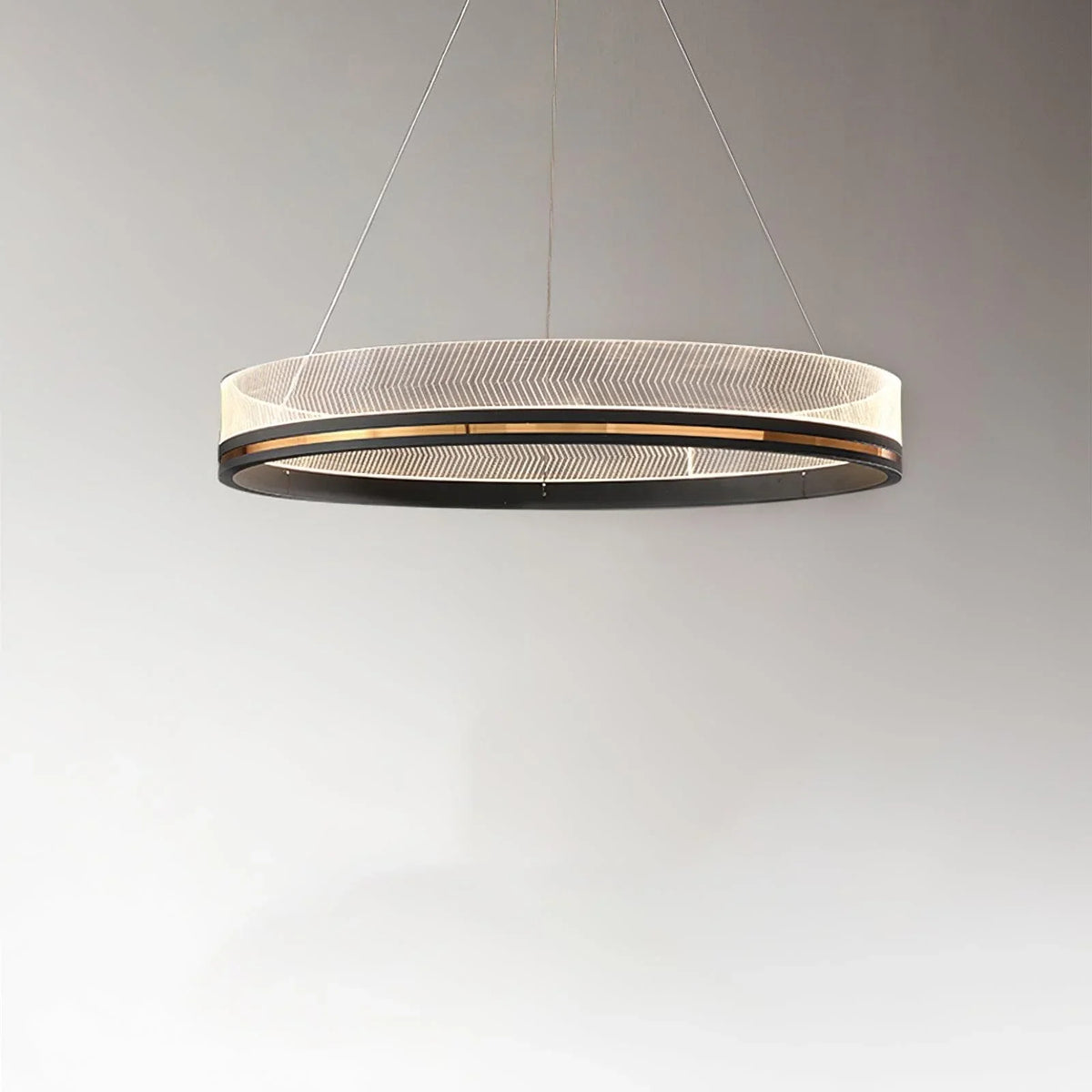 Metavaya Chandelier Sendra Chandelier Aluminum Sendra Chandelier