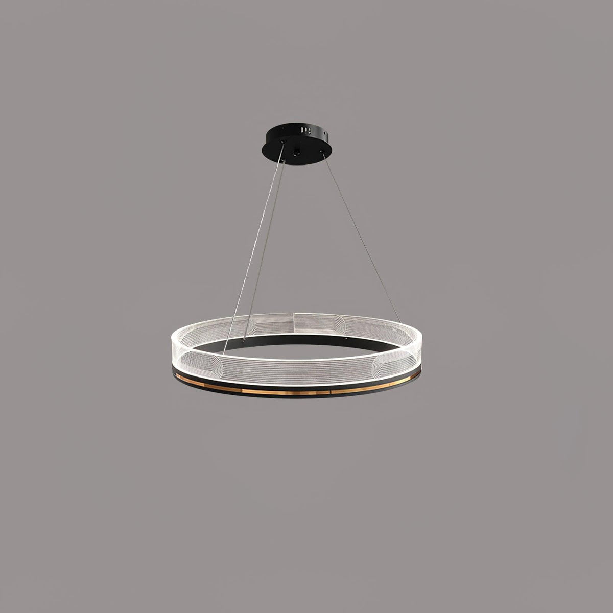 Metavaya Chandelier Sendra Chandelier Aluminum Sendra Chandelier