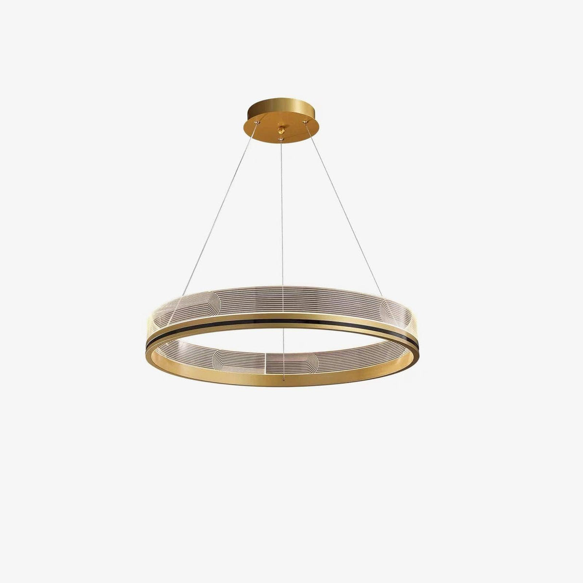 Metavaya Chandelier Sendra Chandelier Aluminum Sendra Chandelier